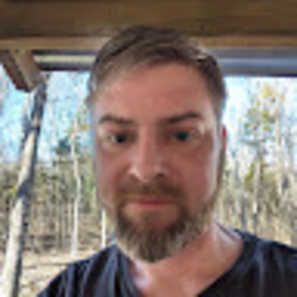 Meet your Posher, Eric